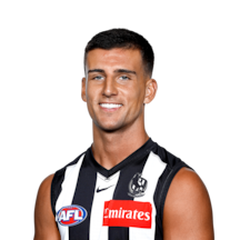 Nick Daicos